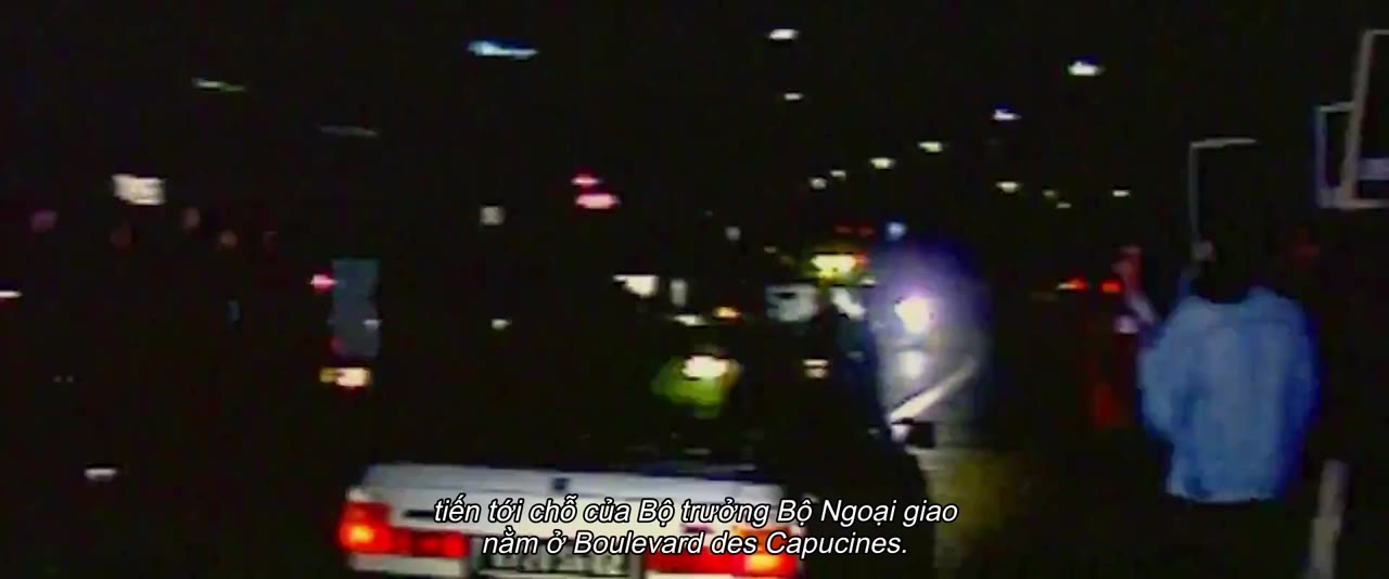 120 Nhịp Tim 1 Phút tập 1 cảnh 2