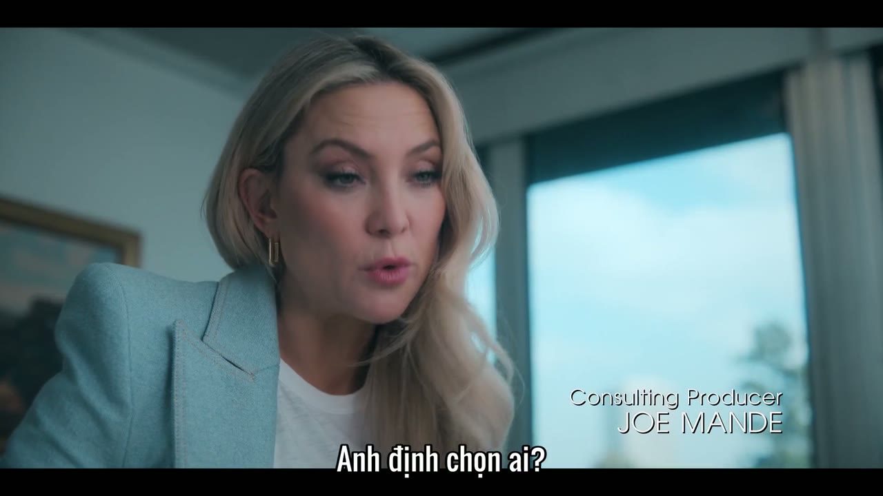 Running Point tập 1