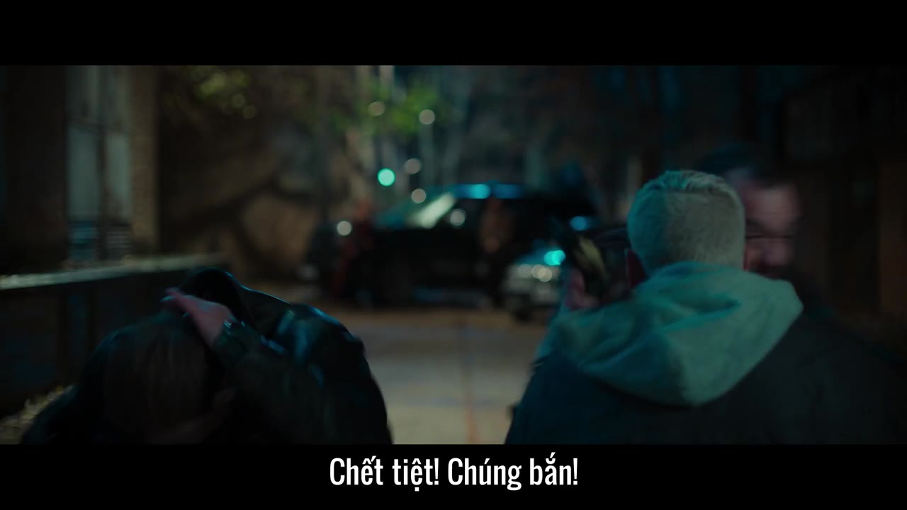 60 Minuten tập 1 cảnh 3