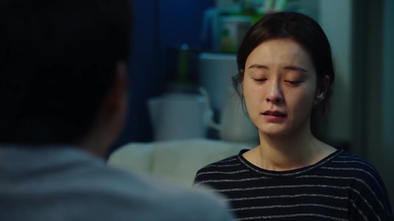 Kim Ji Young, Born 1982 tập 1 cảnh 3