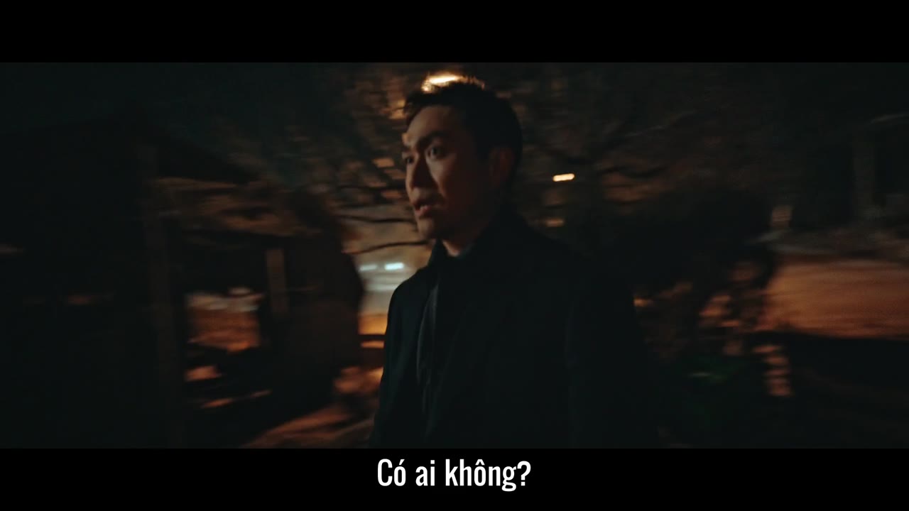 Ác Quỷ tập 3 cảnh 3