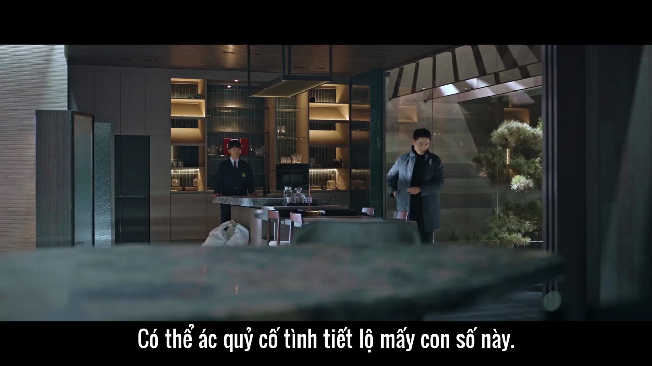 Ác Quỷ tập 4