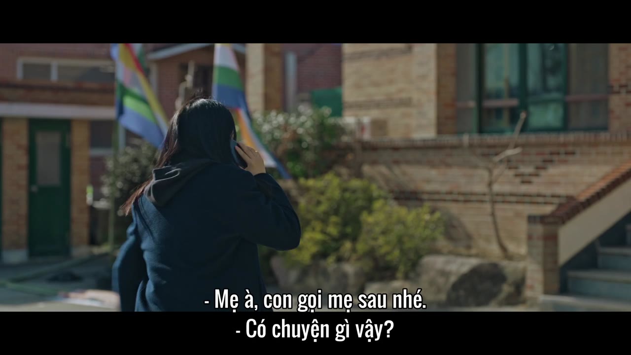 Ác Quỷ tập 4 cảnh 3