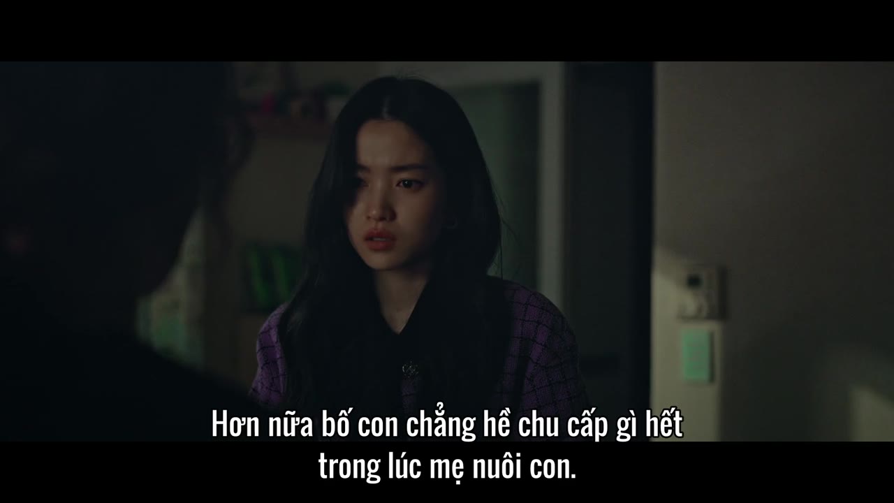 Ác Quỷ tập 6