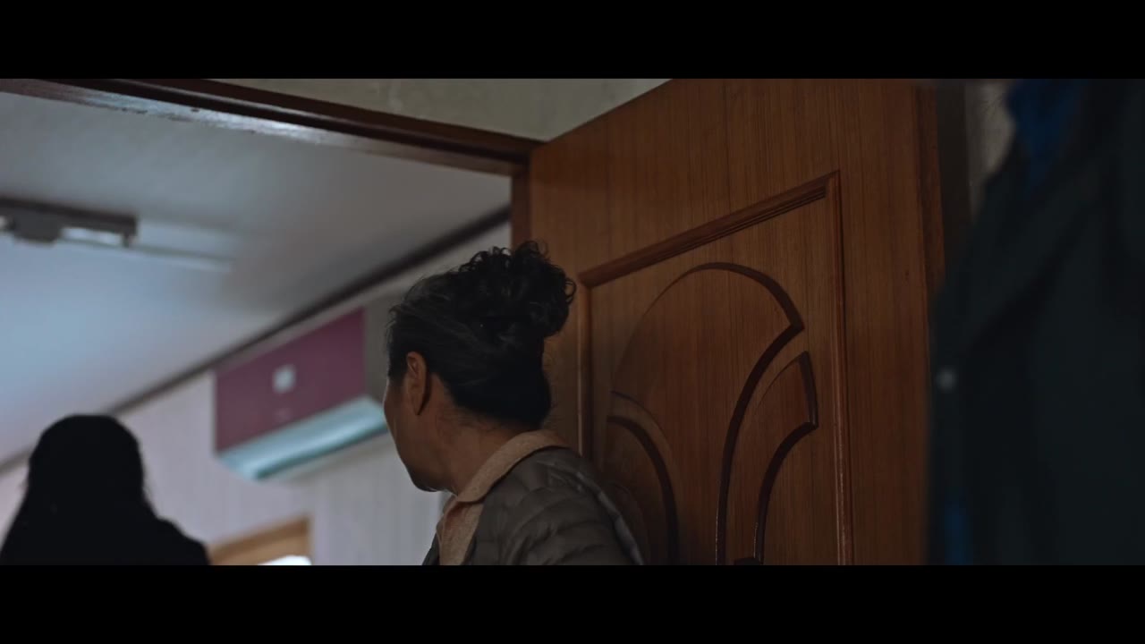 Ác Quỷ tập 8 cảnh 2
