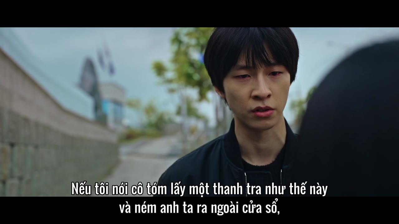 Ác Quỷ tập 9