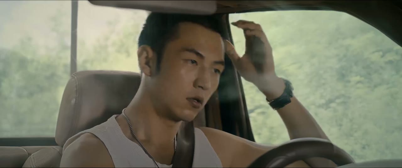 Tôi Là Triệu Ngô Địch: Khởi Động Lại tập 1 cảnh 2