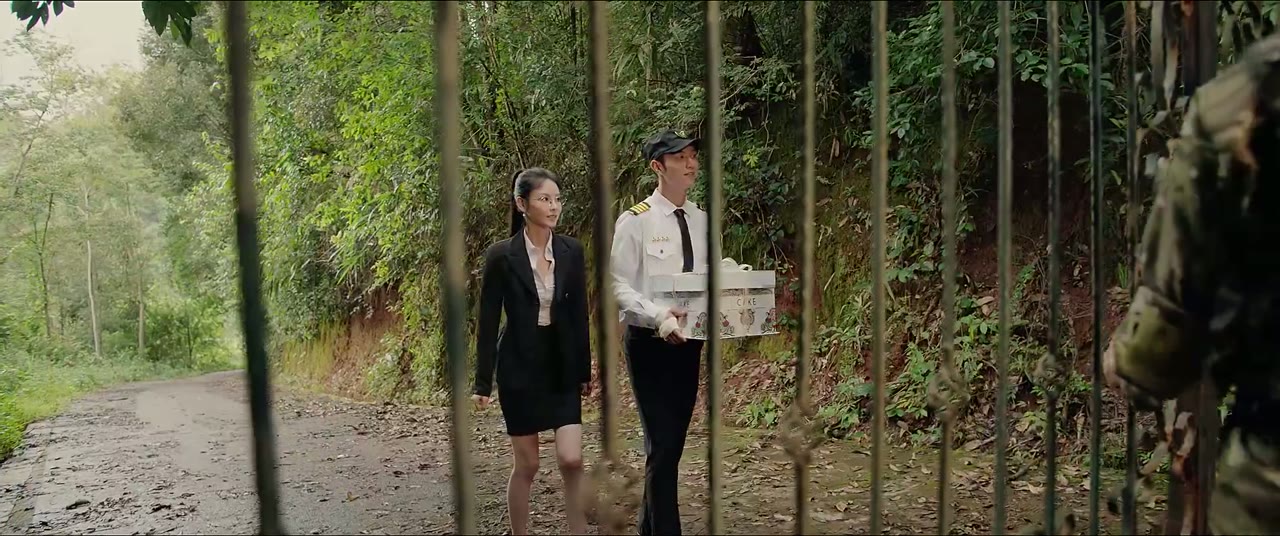 Tôi Là Triệu Ngô Địch: Khởi Động Lại tập 1 cảnh 3
