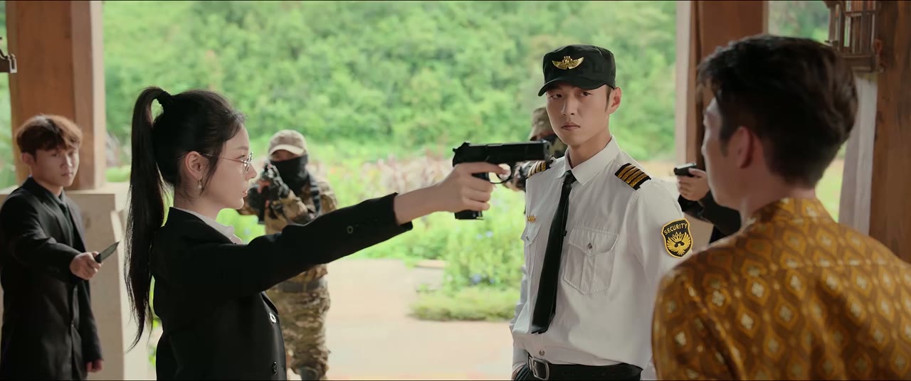 Tôi Là Triệu Ngô Địch: Khởi Động Lại tập 2