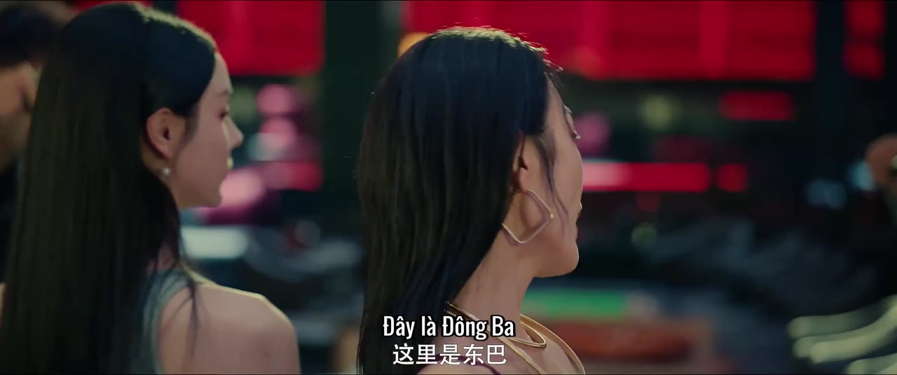 Tôi Là Triệu Ngô Địch: Khởi Động Lại tập 4 cảnh 3