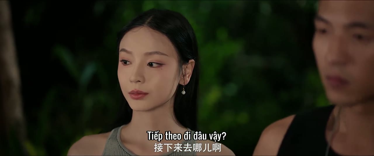 Tôi Là Triệu Ngô Địch: Khởi Động Lại tập 5