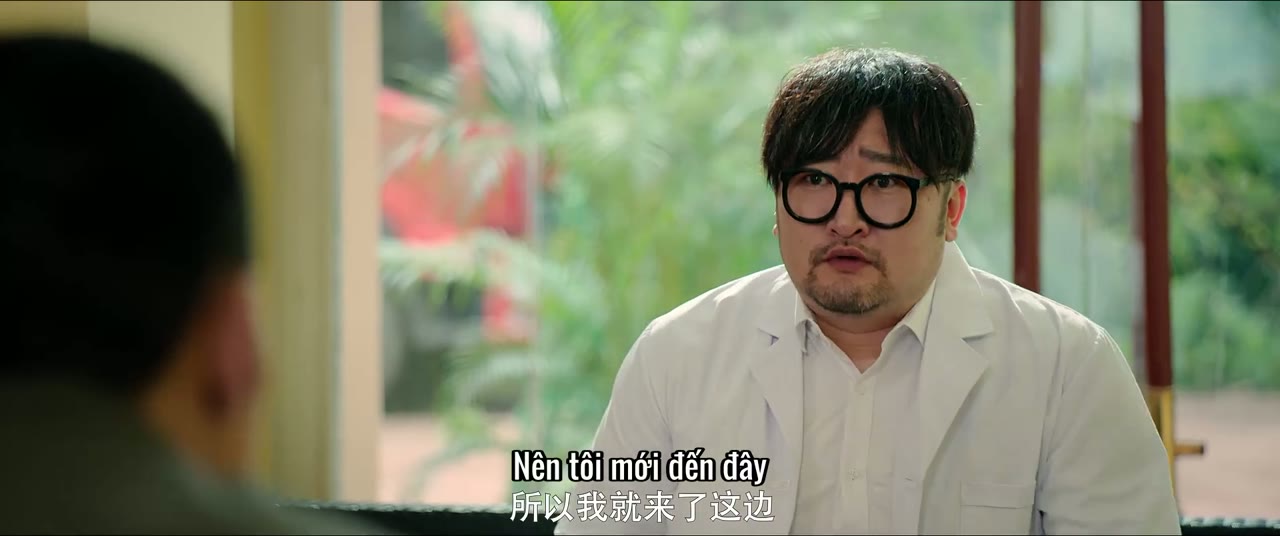 Tôi Là Triệu Ngô Địch: Khởi Động Lại tập 5 cảnh 3