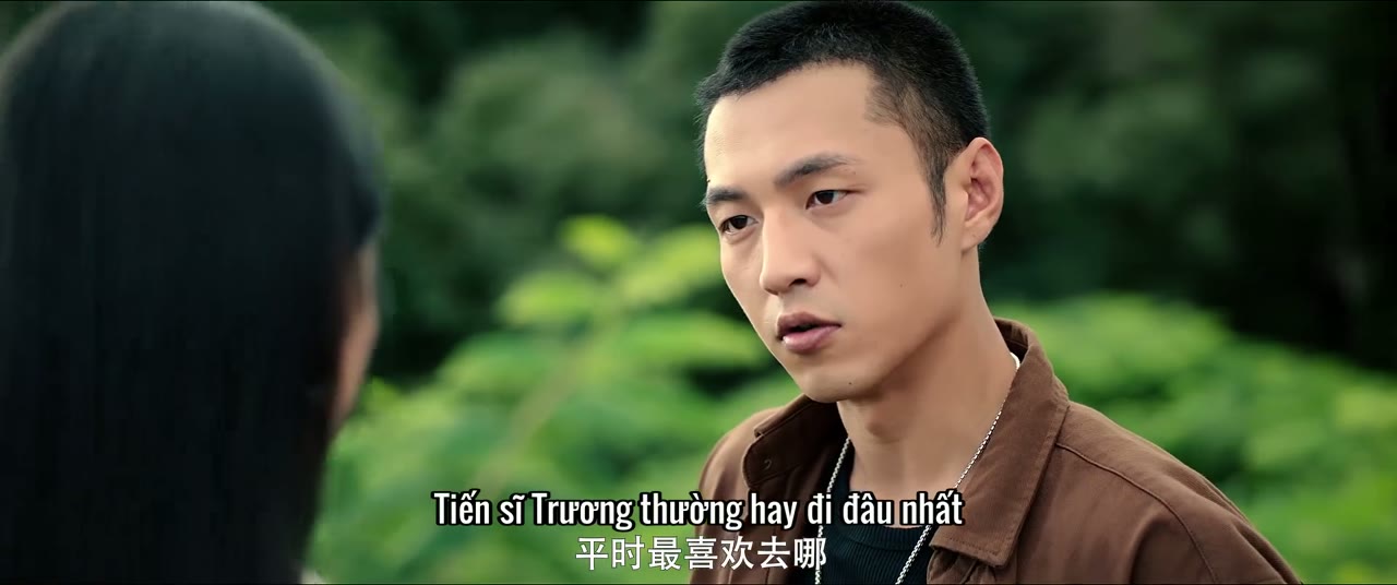 Tôi Là Triệu Ngô Địch: Khởi Động Lại tập 6 cảnh 2
