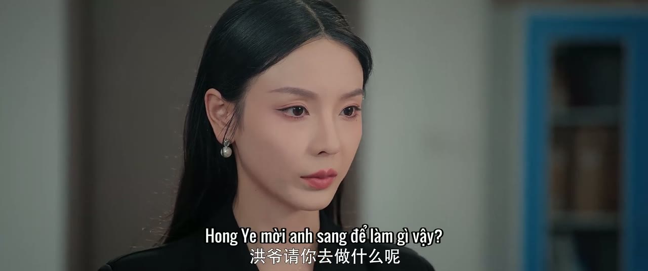 Tôi Là Triệu Ngô Địch: Khởi Động Lại tập 7