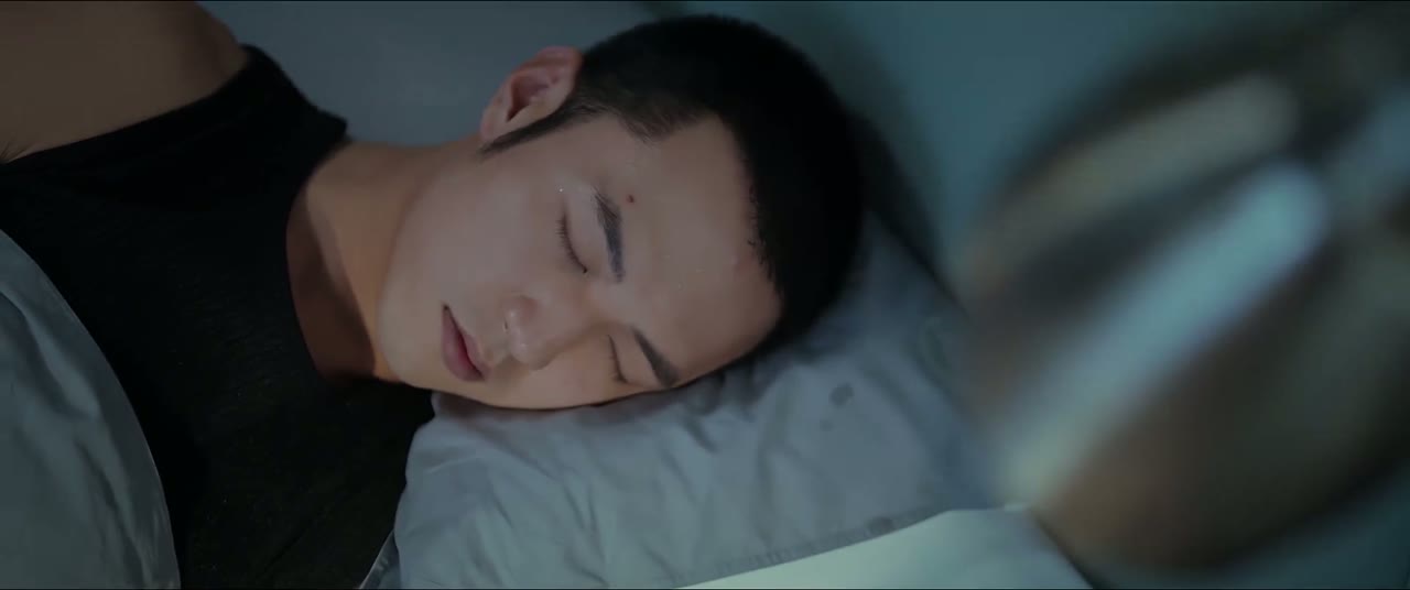 Tôi Là Triệu Ngô Địch: Khởi Động Lại tập 8 cảnh 2