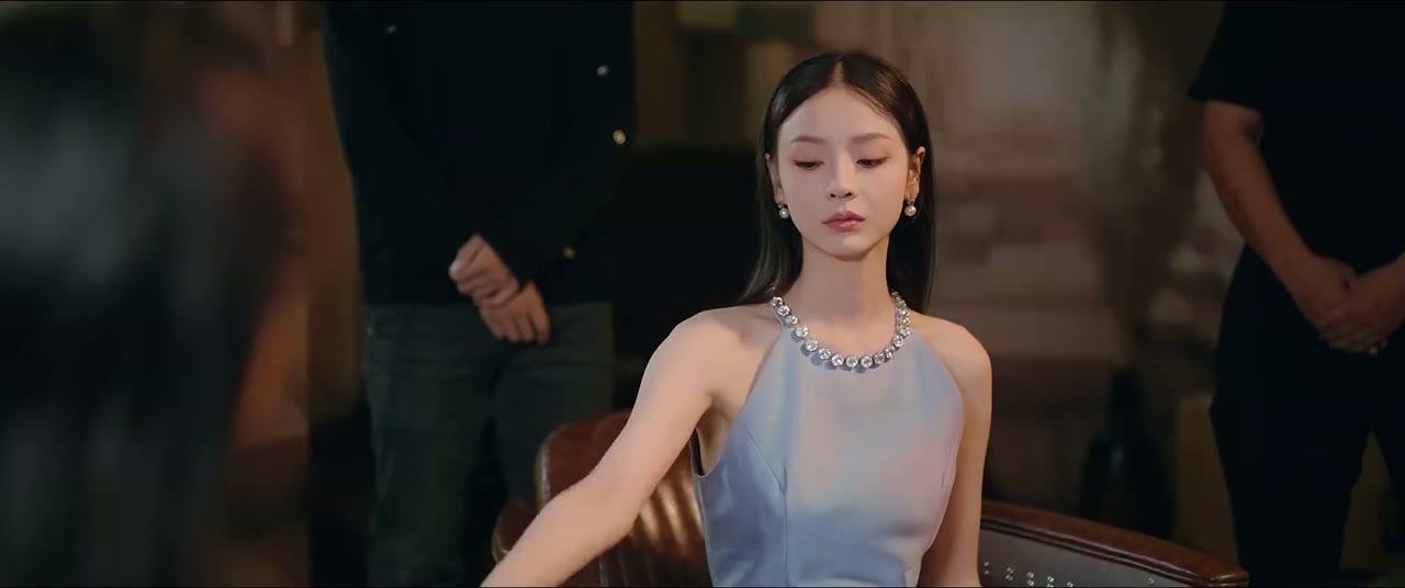 Tôi Là Triệu Ngô Địch: Khởi Động Lại tập 9 cảnh 3