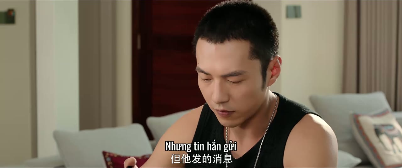 Tôi Là Triệu Ngô Địch: Khởi Động Lại tập 11 cảnh 2