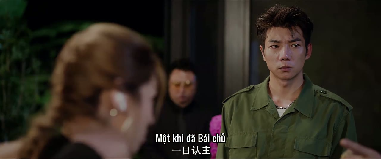 Tôi Là Triệu Ngô Địch: Khởi Động Lại tập 11 cảnh 3