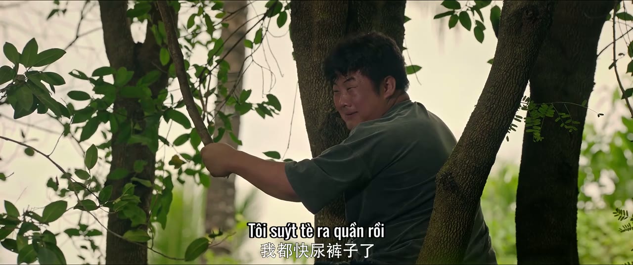 Tôi Là Triệu Ngô Địch: Khởi Động Lại tập 13 cảnh 3