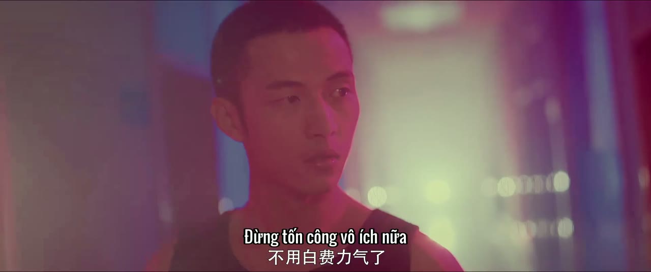 Tôi Là Triệu Ngô Địch: Khởi Động Lại tập 14 cảnh 3