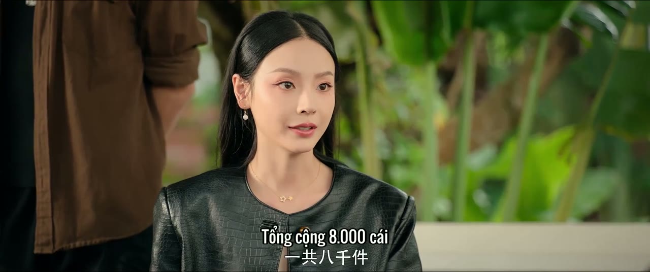 Tôi Là Triệu Ngô Địch: Khởi Động Lại tập 15 cảnh 2