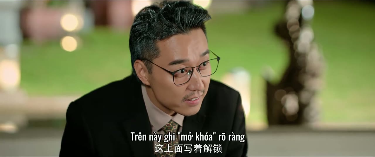 Tôi Là Triệu Ngô Địch: Khởi Động Lại tập 15 cảnh 3