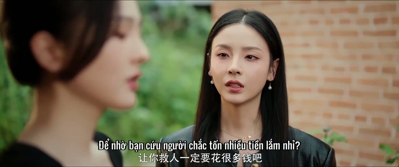 Tôi Là Triệu Ngô Địch: Khởi Động Lại tập 16 cảnh 2