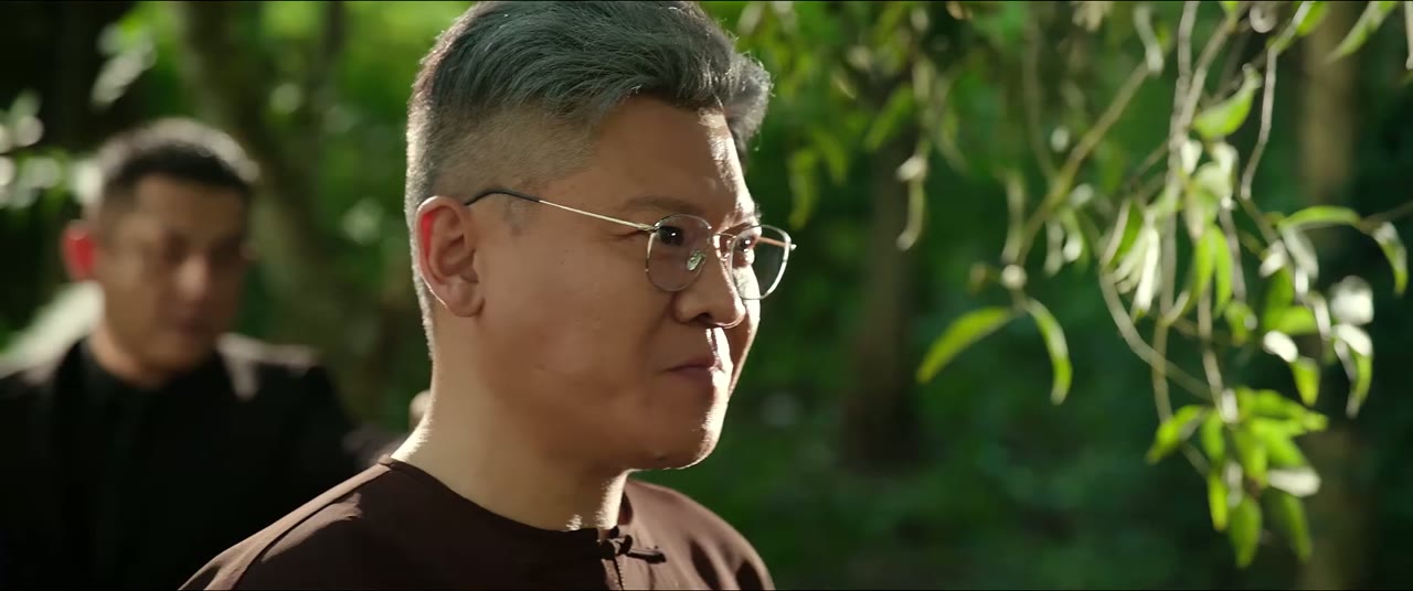 Tôi Là Triệu Ngô Địch: Khởi Động Lại tập 16 cảnh 3