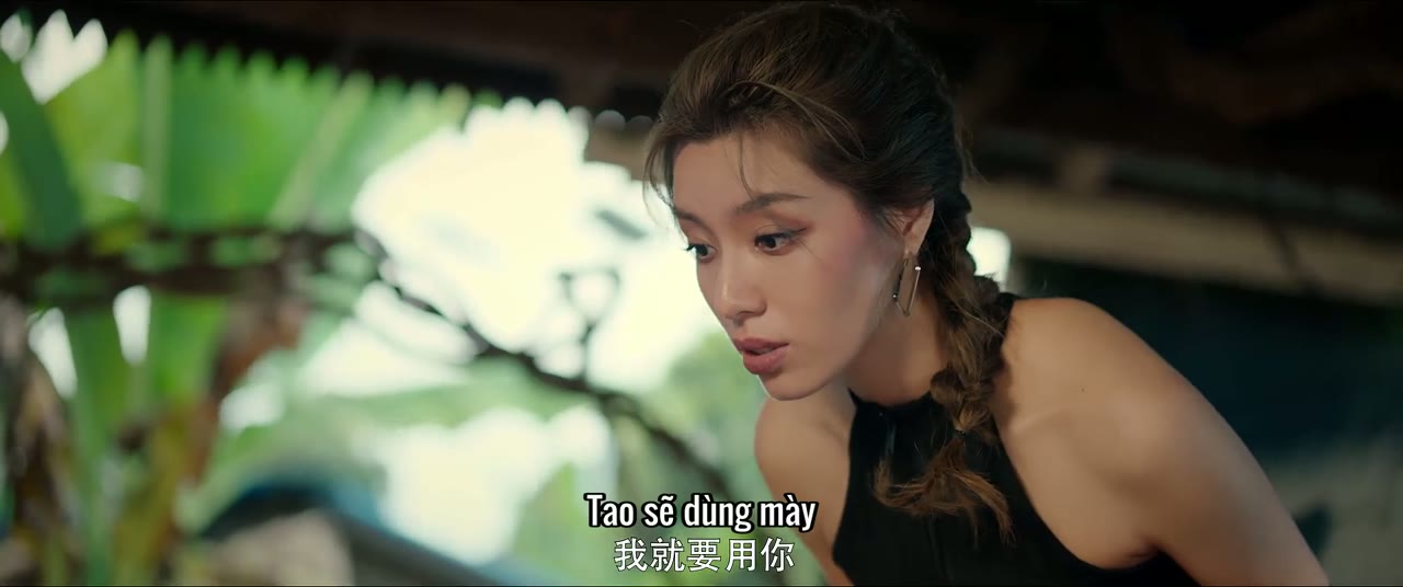 Tôi Là Triệu Ngô Địch: Khởi Động Lại tập 17 cảnh 2