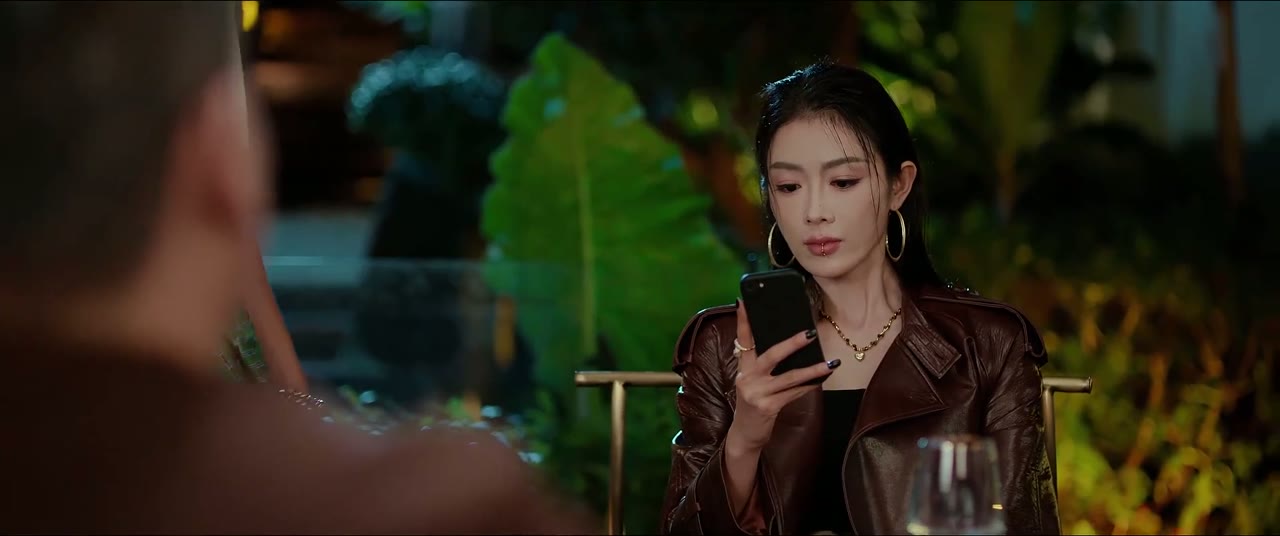 Tôi Là Triệu Ngô Địch: Khởi Động Lại tập 17 cảnh 3