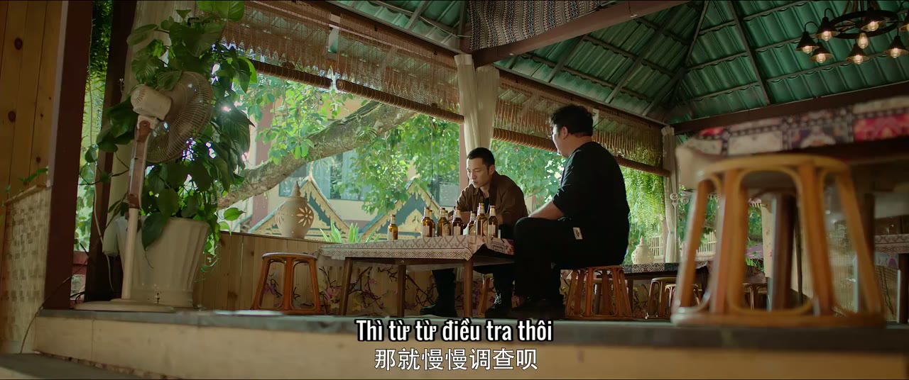 Tôi Là Triệu Ngô Địch: Khởi Động Lại tập 19
