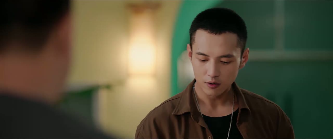 Tôi Là Triệu Ngô Địch: Khởi Động Lại tập 19 cảnh 2