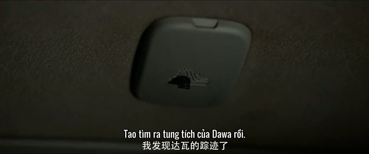 Tôi Là Triệu Ngô Địch: Khởi Động Lại tập 20 cảnh 2