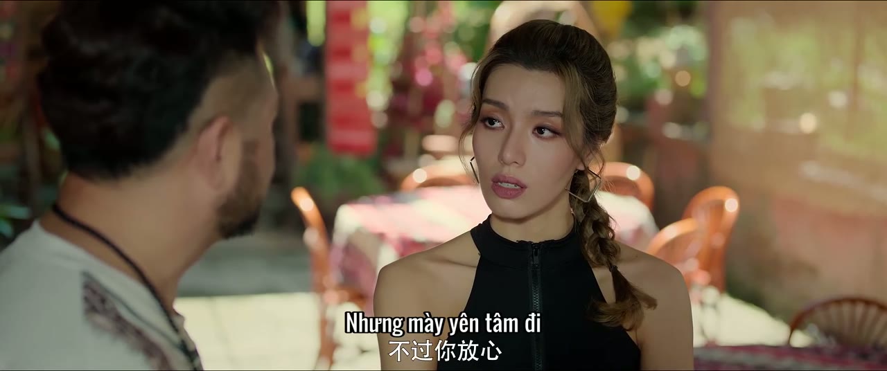Tôi Là Triệu Ngô Địch: Khởi Động Lại tập 21 cảnh 3