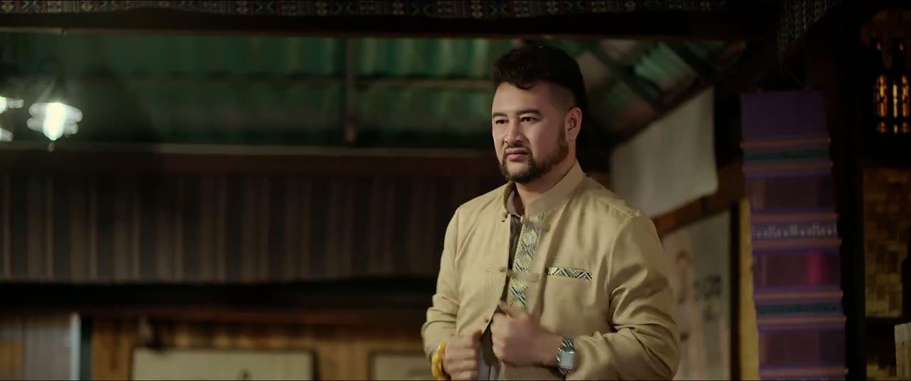 Tôi Là Triệu Ngô Địch: Khởi Động Lại tập 22 cảnh 2