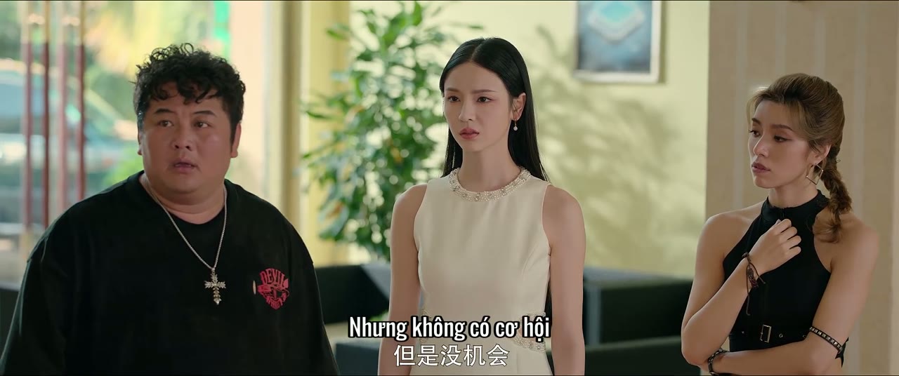 Tôi Là Triệu Ngô Địch: Khởi Động Lại tập 22 cảnh 3