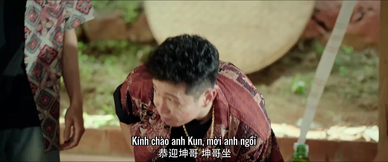 Tôi Là Triệu Ngô Địch: Khởi Động Lại - cảnh 1