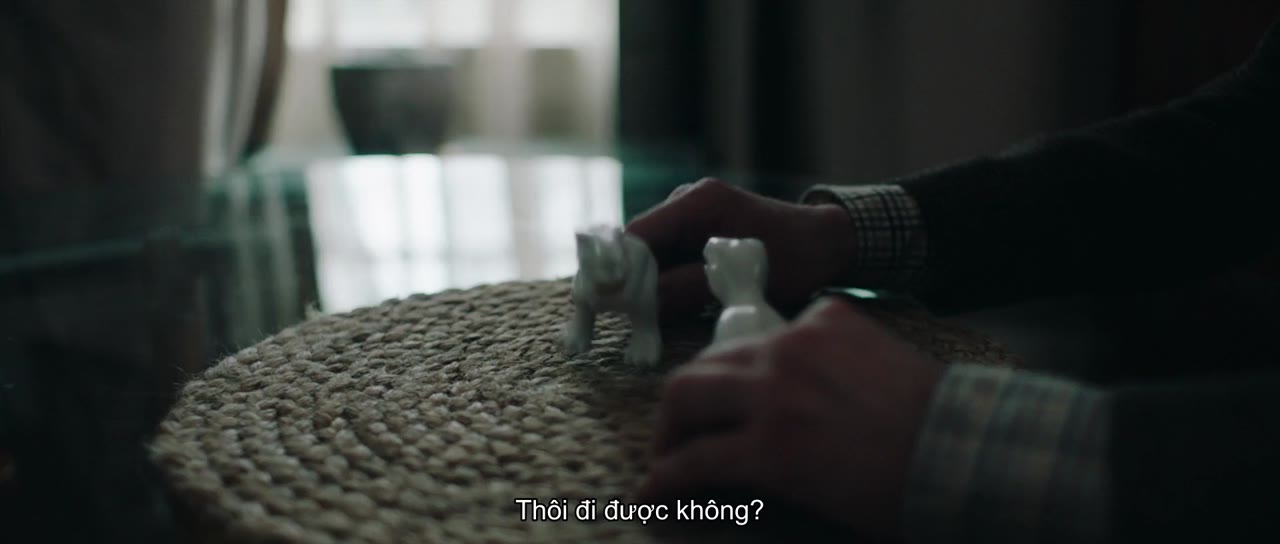 Đồ Quỷ Mỹ tập 1 cảnh 2