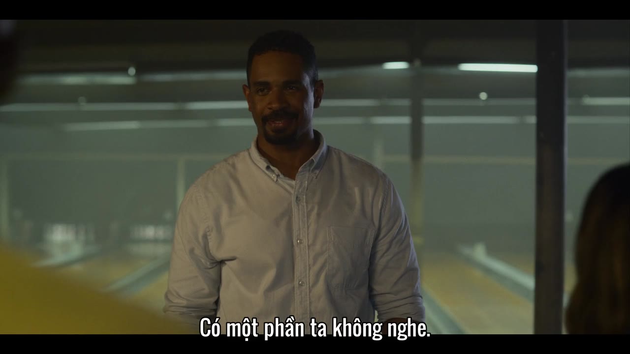 Players tập 1 cảnh 2