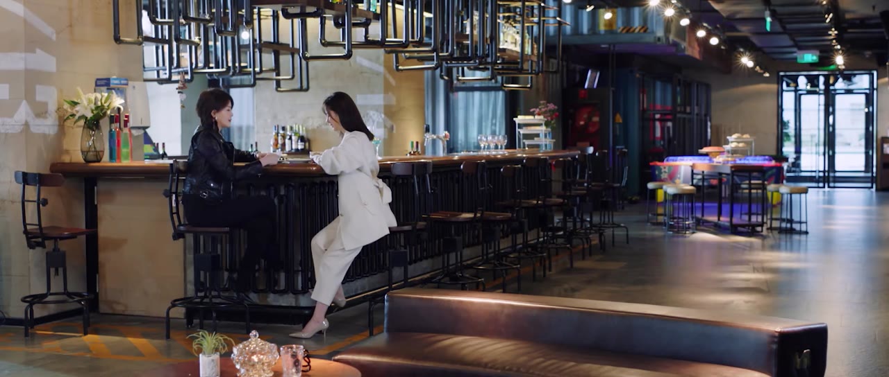 Kẻ Săn Đuổi Trái Tim tập 3
