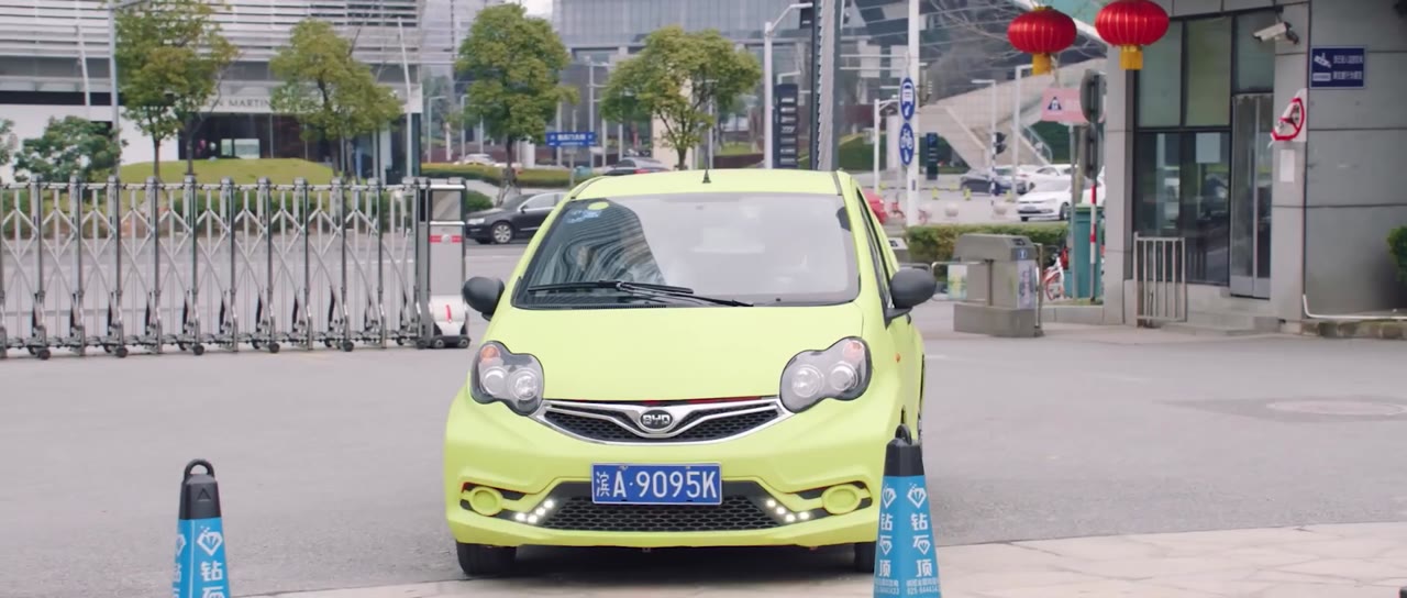 Kẻ Săn Đuổi Trái Tim tập 4