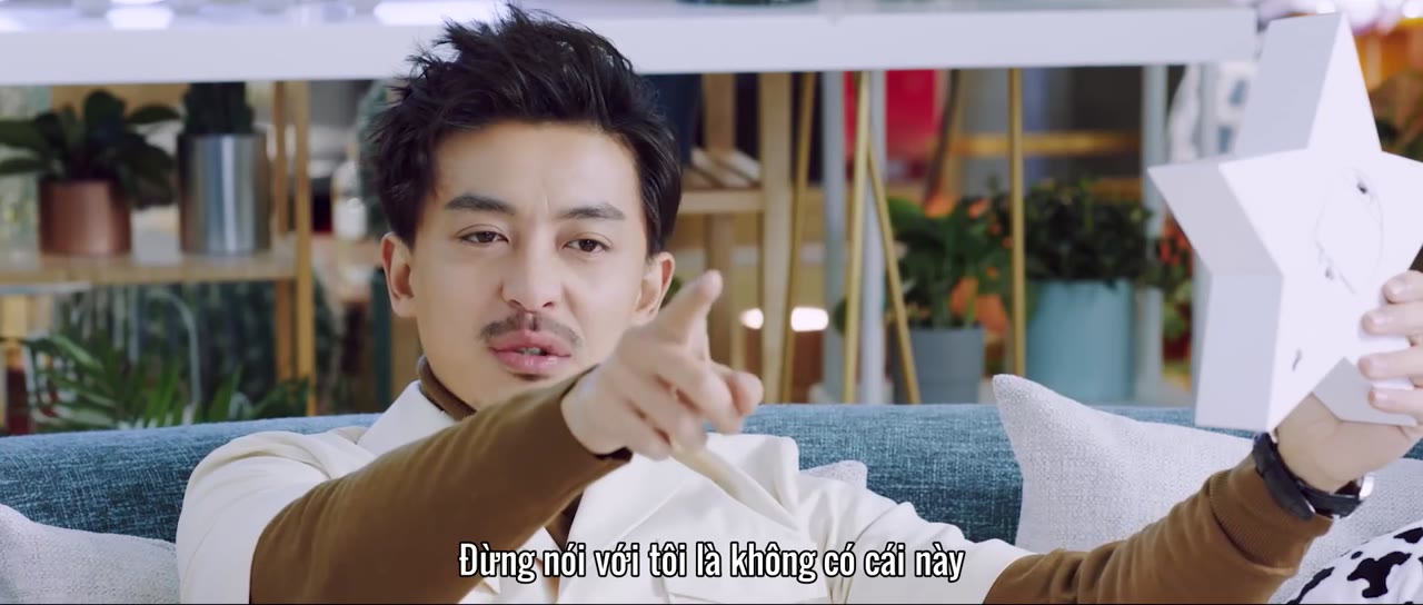 Kẻ Săn Đuổi Trái Tim tập 5