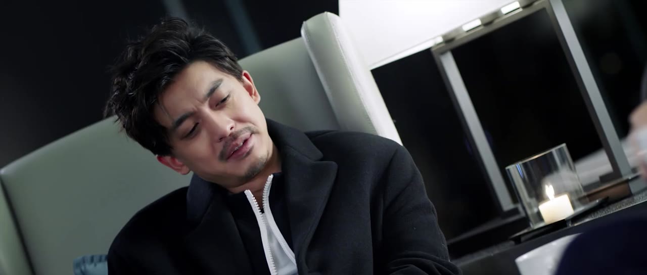 Kẻ Săn Đuổi Trái Tim tập 6