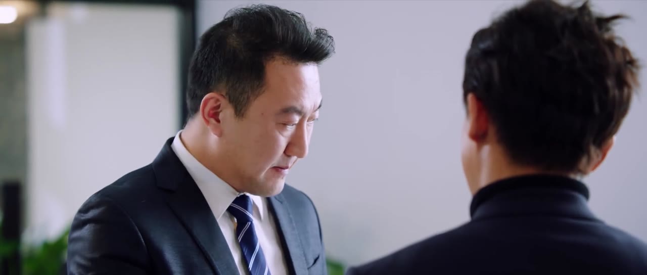 Kẻ Săn Đuổi Trái Tim tập 7