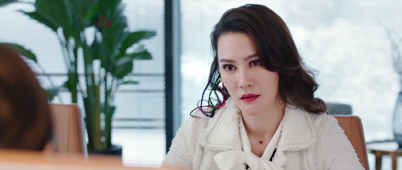 Kẻ Săn Đuổi Trái Tim tập 8 cảnh 3