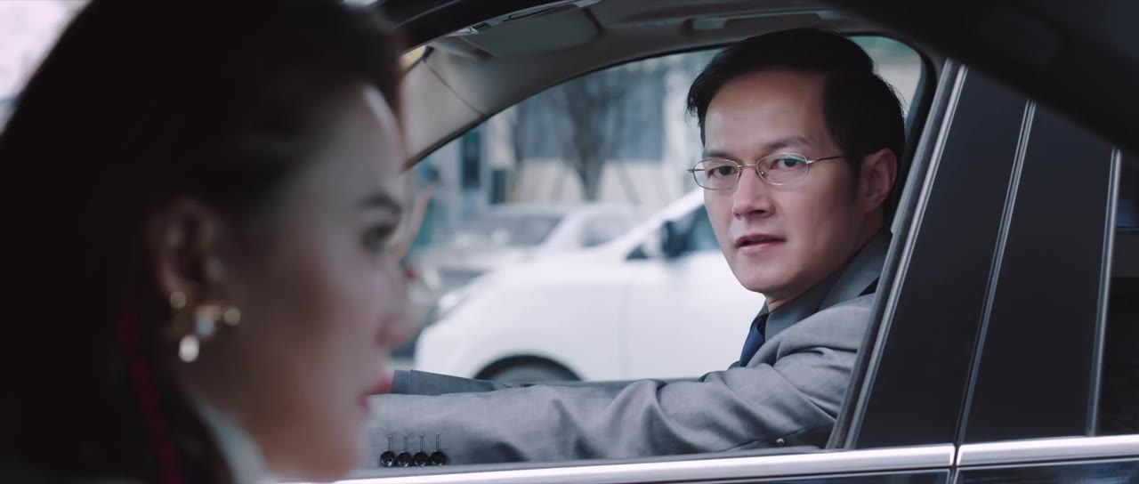 Kẻ Săn Đuổi Trái Tim tập 9