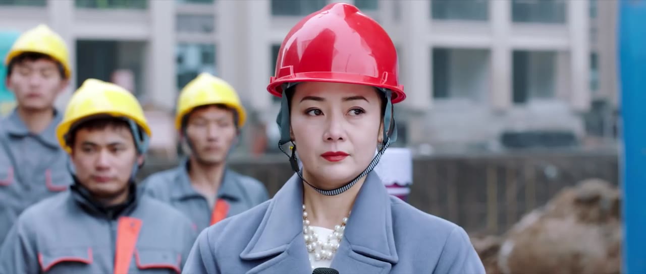 Kẻ Săn Đuổi Trái Tim tập 9 cảnh 2