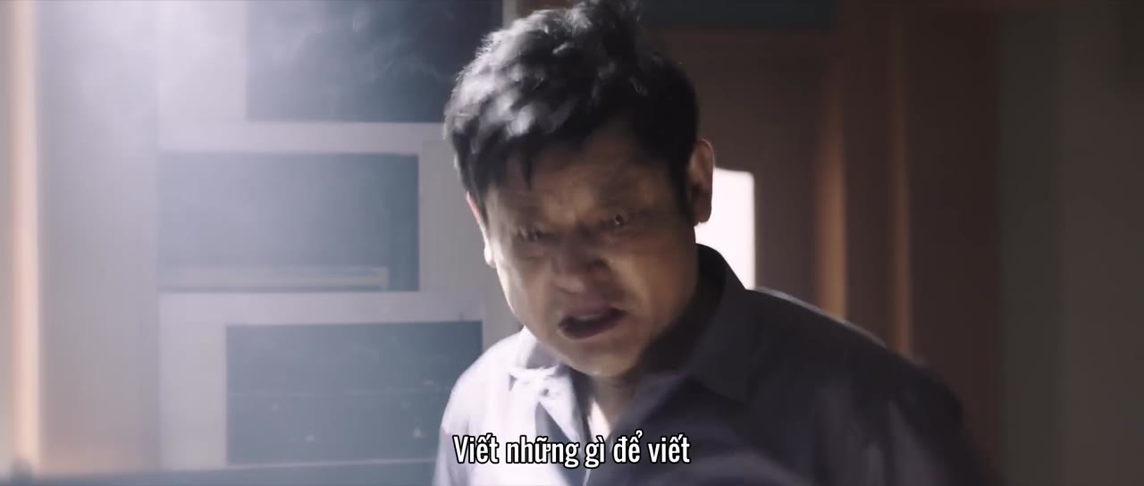 Kẻ Săn Đuổi Trái Tim tập 14 cảnh 2