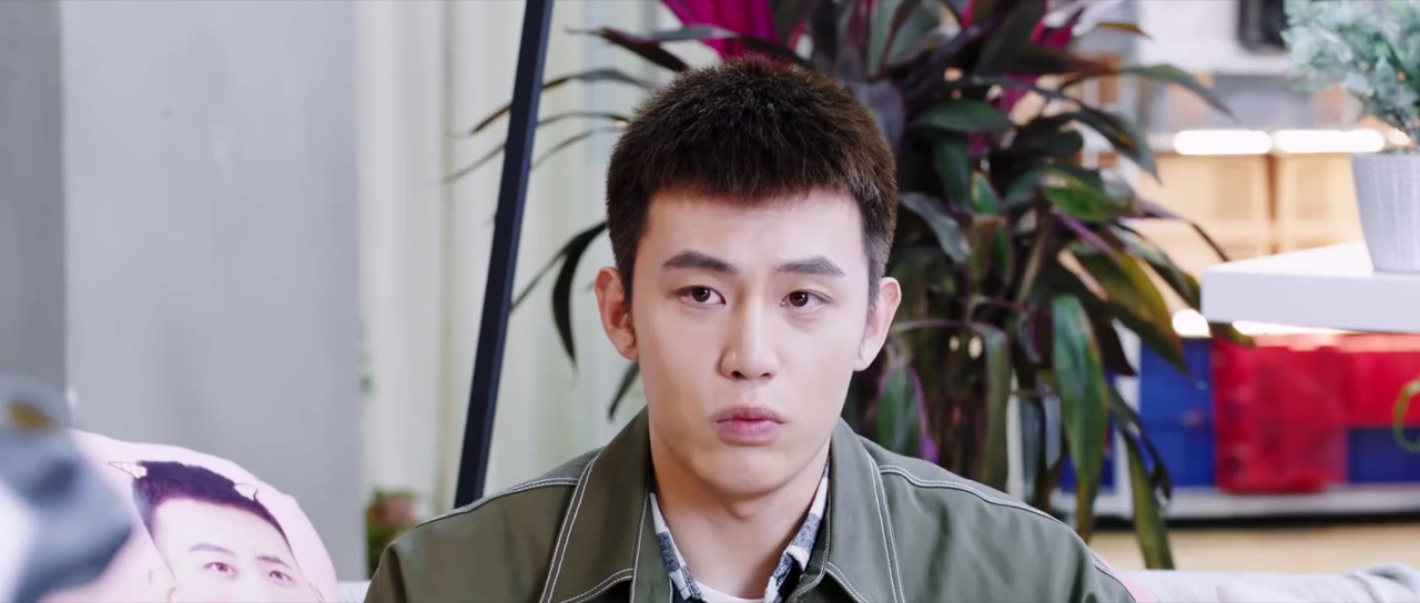 Kẻ Săn Đuổi Trái Tim tập 17 cảnh 2