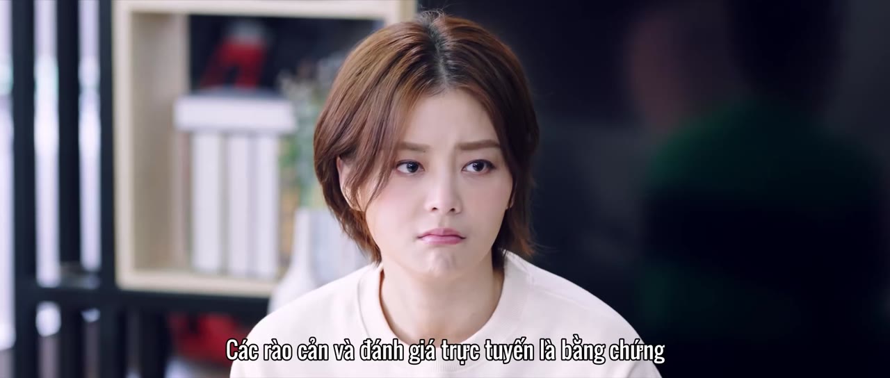 Kẻ Săn Đuổi Trái Tim tập 17 cảnh 3